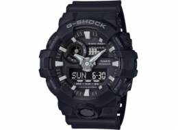 Hodinky Casio G-SHOCK GA-700 -1BER