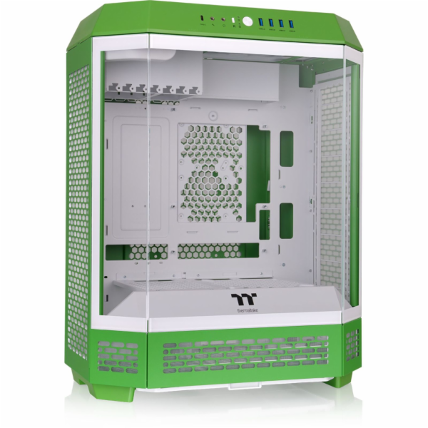Thermaltake The Tower 600, pouzdro na věž