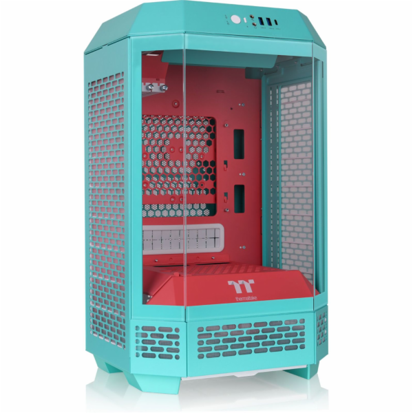 Thermaltake The Tower 250, pouzdro na věž
