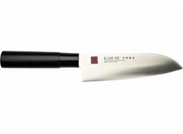 Nůž Kasumi Santoku 16,5 cm Tora