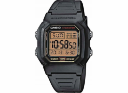 Hodinky Casio PÁNSKÉ HODINKY CASIO W-800HG-9AVDF