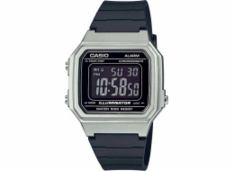 Hodinky Casio Hodinky Casio model W-217HM barva Black. Příslušenství Pro obě pohlaví. Sezóna: Celoročně NoSize