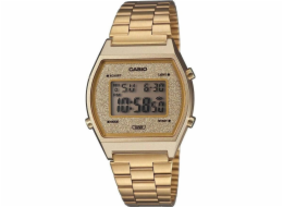 Hodinky Casio Hodinky CASIO Vintage B640WGG-9DF + BOX
