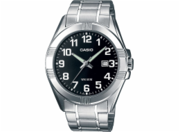 Hodinky Casio PÁNSKÉ HODINKY CASIO MTP-1308D-1B (zd177d) + BOX