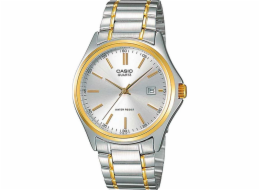 Hodinky Casio Hodinky Casio model MTP-1183G barva Šedá. Pánské doplňky. Sezóna: Celoročně NoSize