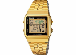 Hodinky Casio Hodinky CASIO UNISEX A-500WGA9 (34MM) NoSize