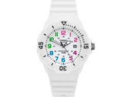 Hodinky Casio DÁMSKÉ HODINKY CASIO LRW-200H 7BV (zd557a)