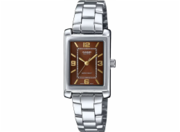 Hodinky Casio DÁMSKÉ HODINKY CASIO LTP-1234DD-5A + KRABIČKA