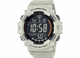 Hodinky Casio PÁNSKÉ HODINKY CASIO AE-1500WH-8B2 + BOX