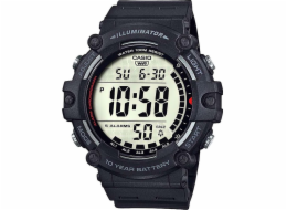 Hodinky Casio CASIO MULTIFUNKČNÍ HODINKY AE-1500WH-1AVDF