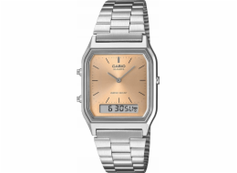 Hodinky Casio AQ-230A-4AMQYDF + BOX