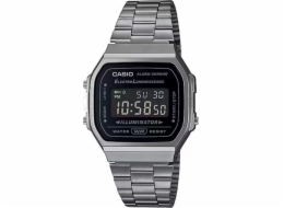 Hodinky Casio A168WGG-1BDF