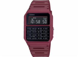Hodinky Casio CASIO UNISEX CA-53WF-4B (34MM) NoSize