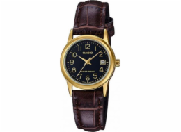 Hodinky Casio DÁMSKÉ HODINKY CASIO LTP-V002GL 1BUDF (zd584f)