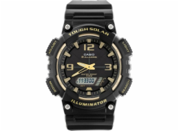 Hodinky Casio PÁNSKÉ HODINKY CASIO AQ-S810W 1A3V (zd044i) - SOLÁRNÍ NAPÁJENÍ