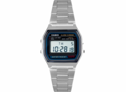Hodinky Casio Pánské hodinky Casio A158WA-1 Vintage