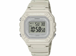 Hodinky Casio Sportovní hodinky Casio W-218HC-8AVEF