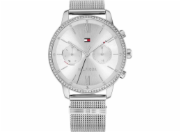 Hodinky Tommy Hilfiger DÁMSKÉ HODINKY TOMMY HILFIGER 1782301 BLAKE (zf515c)