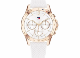 Hodinky Tommy Hilfiger DÁMSKÉ HODINKY TOMMY HILFIGER 1782199 HAVEN (zf539b)