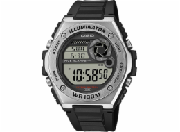 Hodinky Casio 3731 MWD-100H -1AVEF