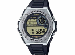 Hodinky Casio 3731 MWD-100H -9AVEF