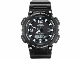 Hodinky Casio PÁNSKÉ HODINKY CASIO AQ-S810W 1AV (zd044h) - SOLAR POWERED