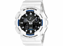Hodinky Casio G-SHOCK GA-100B -7AER