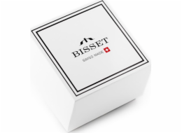 Hodinky DÁMSKÉ HODINKY BISSET BSBF30 (zb580a) - SAFÍROVÉ SKLO