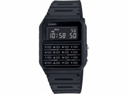 Hodinky Casio PÁNSKÉ HODINKY CASIO VINTAGE CA-53WF-1CR (zd148a)