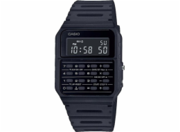 Hodinky Casio CASIO UNISEX CA-53WF-1B (34MM) NoSize