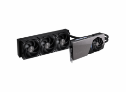 MSI SUPRIM GEFORCE RTX 5090 32G LIQUID SOC grafická karta NVIDIA 32 GB GDDR7