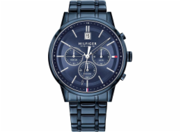 Hodinky Tommy Hilfiger Pánské hodinky Tommy Hilfiger Kyle 1791694 + BOX