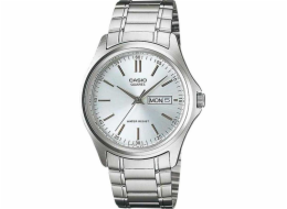Hodinky Casio Hodinky Casio model MTP-1239D barva Šedá. Pánské doplňky. Sezóna: Celoročně NoSize