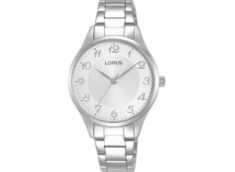 Hodinky Lorus Dámské hodinky Lorus RG267VX9 stříbrné