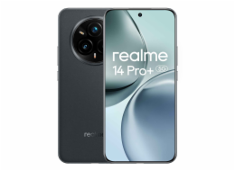Realme 14 Pro+ 5G/12GB/512GB/Suede Grey