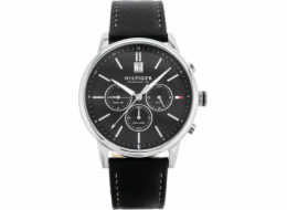 Hodinky Tommy Hilfiger PÁNSKÉ HODINKY TOMMY HILFIGER KYLE (zf016a)