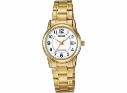 Hodinky Casio DÁMSKÉ HODINKY CASIO LTP-V002G-7BUDF (zd587f)