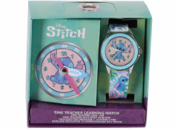 Hodinky Accutime Time Teacher Hodinky Lilo & Stitch