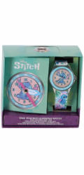 Hodinky Accutime Time Teacher Hodinky Lilo & Stitch