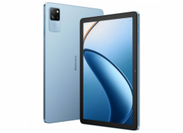 Blackview Tablet TAB 60 Wifi 10,1 palce 4/128GB modrý