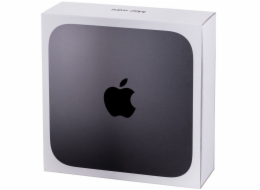 Apple Mac mini 2018 Intel® Core™ i7 32 GB DDR4 SO-DIMM 128 GB SSD Mac OS Mini PC Grey