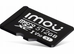 Paměťová karta microSD IMOU ST2-512-S1 512GB