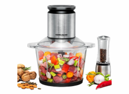 Rommelsbacher Multi-Chopper MZ 800