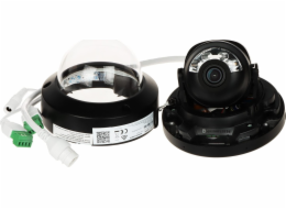 Hikvision IP KAMERA DS-2CD2143G2-LIS2U(2,8mm)(ČERNÁ)