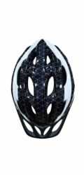 Cyklistická helma 88855-W, velikost L