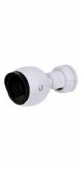 Ubiquiti UniFi UVC-G4-BULLET - Síťová bezpečnostní kamera - venkovní, interiérový - odolná vůči povětrnostním vlivům - barevný (Den a noc) - 4 MP - 1440p - audio - GbE - H.264 - PoE