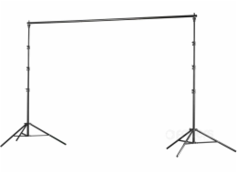 Jinbei Závěsný systém pozadí Jinbei 280 cm (s krytem)