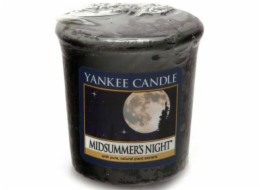 Yankee Candle Votivní svíčka Midsummer´s night 49g