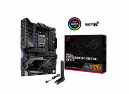 ASUS X870 MAX GAMING WIFI7 AMD X870 Zásuvka AM5 ATX