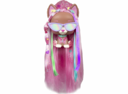 Tm Toys Mega Vip Pet Nyla, styling figurka
